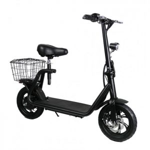 M6 350W Electric Scooter