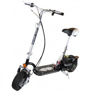 49cc Mini Petrol Scooter