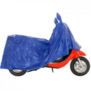 Scooter Cover