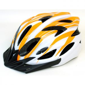 Adjustable Bike Crash Helmet