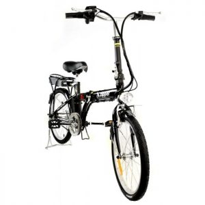 eBikes