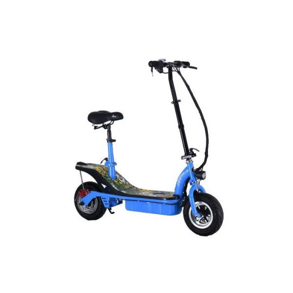 Brushless Electric Scooter