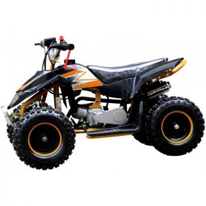 Quad Bikes