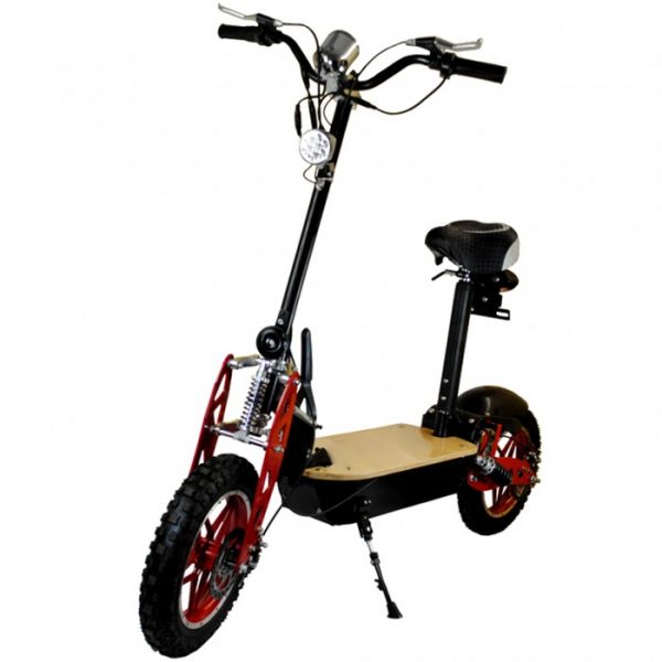 1000W Off-road Scooter