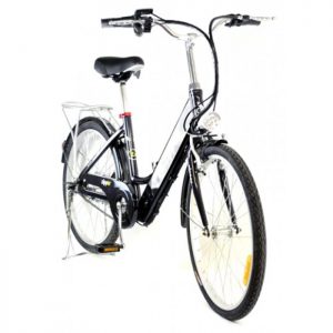 Z5 Electric Bike