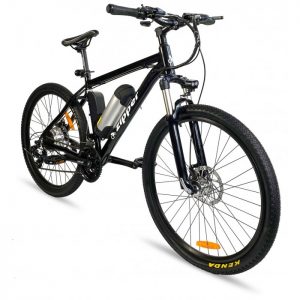 Z6 21 Speed Mountain Bike