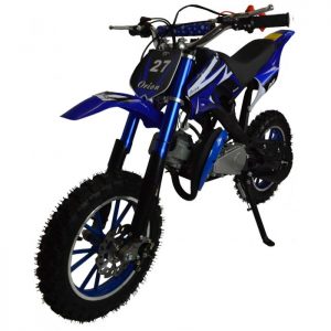 Kids Mini Dirt Bike